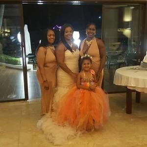 Meet your Posher, Tiffany